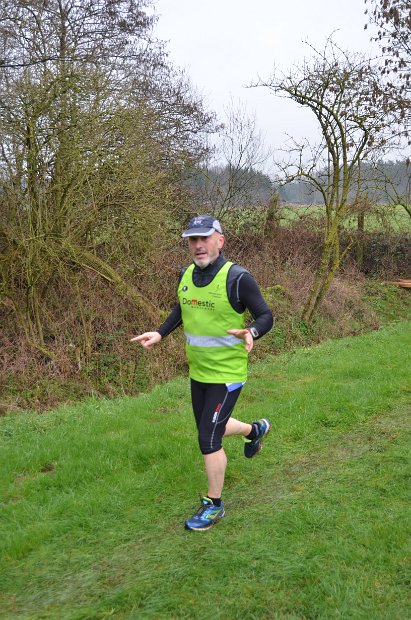 Valentijnjogging 2016 - 35
